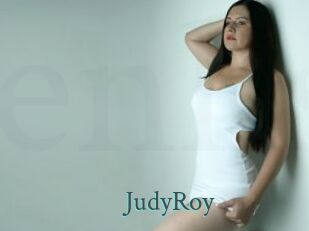 JudyRoy