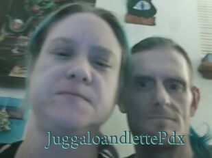 JuggaloandlettePdx