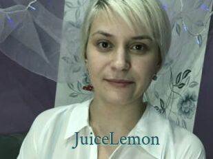 JuiceLemon