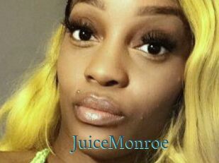 JuiceMonroe