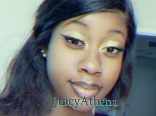 JuicyAthena