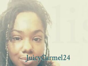 JuicyCarmel24