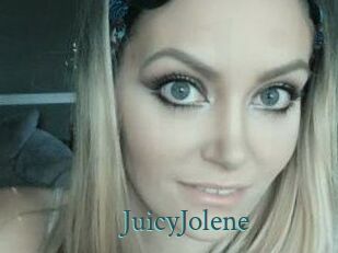 JuicyJolene