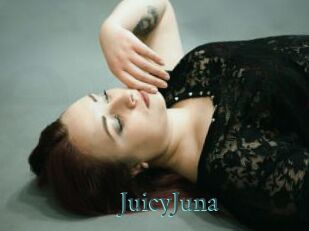 JuicyJuna