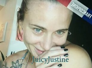 JuicyJustine