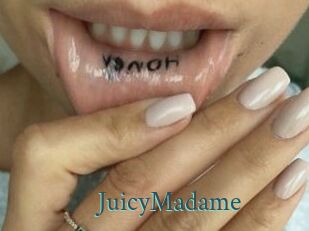 JuicyMadame