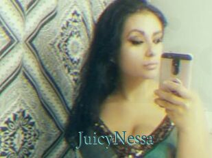 JuicyNessa