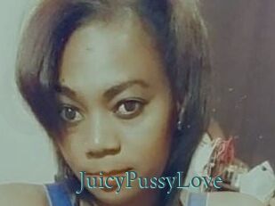JuicyPussyLove