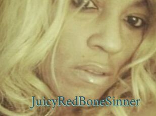 JuicyRedBoneSinner