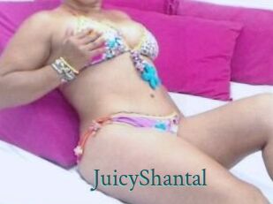 JuicyShantal