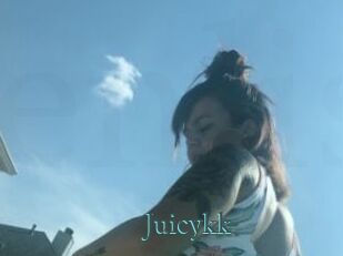 Juicykk