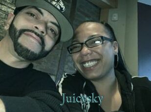 Juicysky