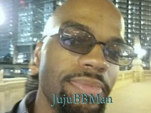 JujuBBMan