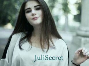 JuliSecret