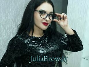 JuliaBrowdy