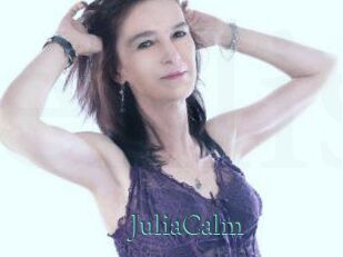 JuliaCalm