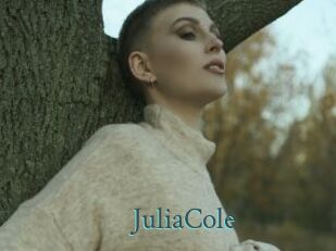 JuliaCole