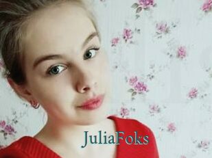 JuliaFoks