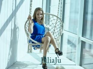 JuliaJu