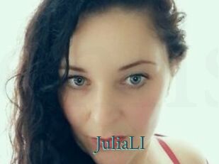 JuliaLI