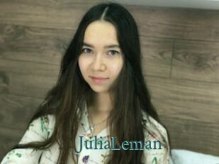 JuliaLeman