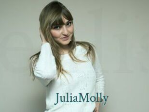 JuliaMolly
