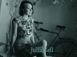 JuliaNell