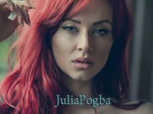 JuliaPogba