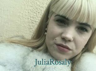 JuliaRosaly