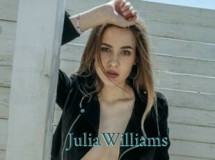 JuliaWilliams