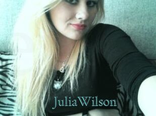 JuliaWilson