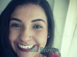 Julia_Brown
