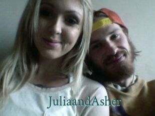 Julia_and_Asher