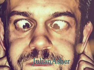 JulianAsher