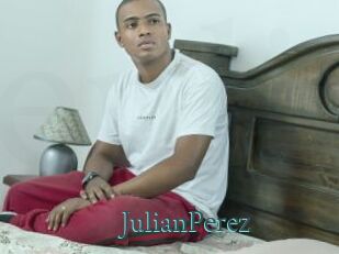 JulianPerez