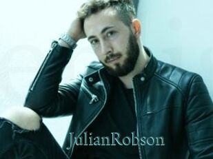 JulianRobson
