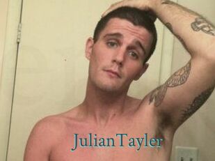 Julian_Tayler