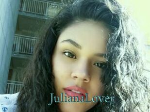 JulianaLover