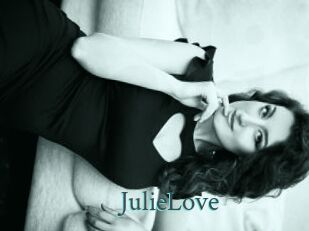 JulieLove