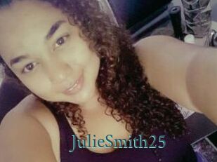 JulieSmith25