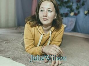 JulieWilson