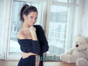 Juliet4u