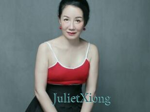 JulietXiong