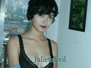 JulietaEvil