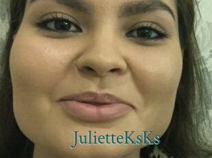 JulietteKsKs