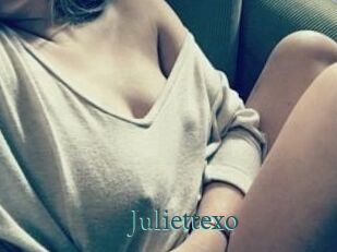 Juliettexo