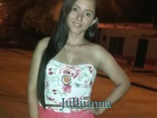 Julliianna