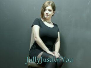 JullyJustforYou