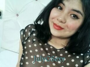 JulyGSexy