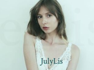 JulyLis